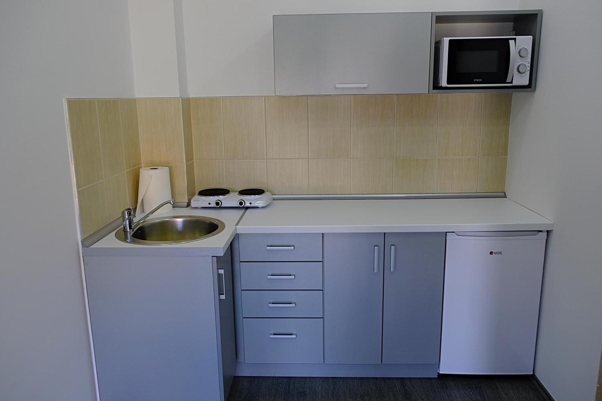 Ring Inn Apartments Obrenovac  ห้อง รูปภาพ