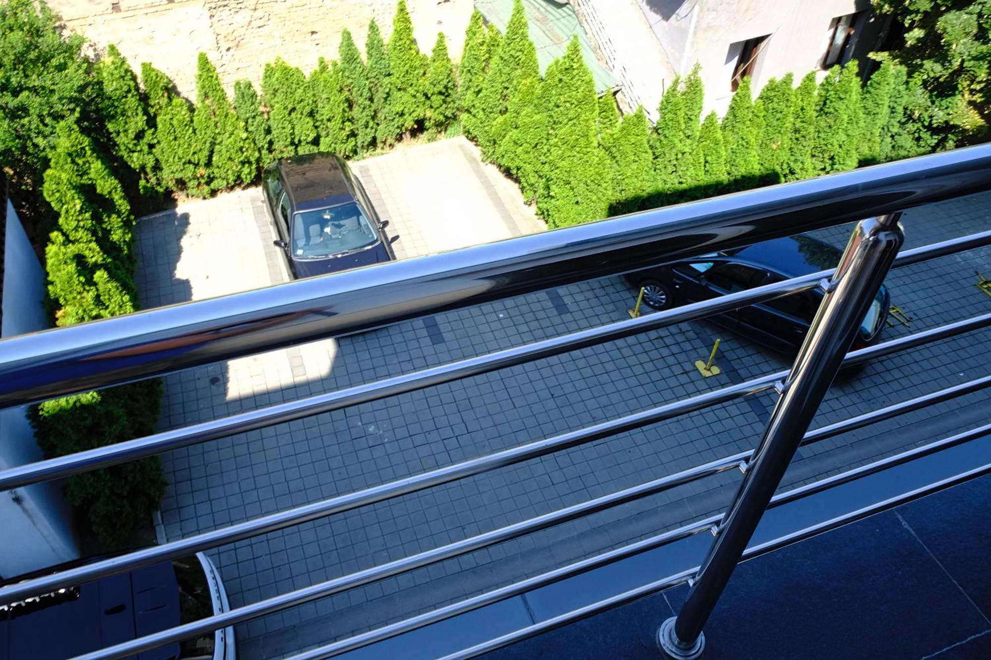 Ring Inn Apartments Obrenovac  ห้อง รูปภาพ