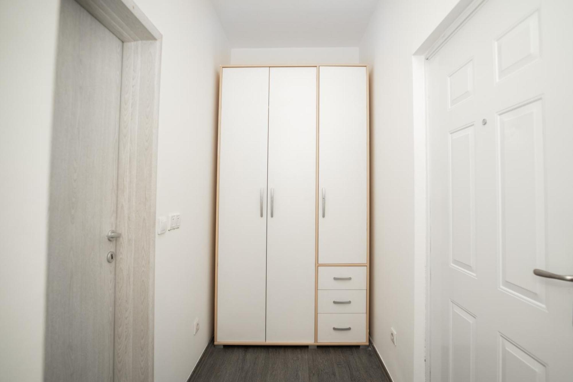 Ring Inn Apartments Obrenovac  ห้อง รูปภาพ