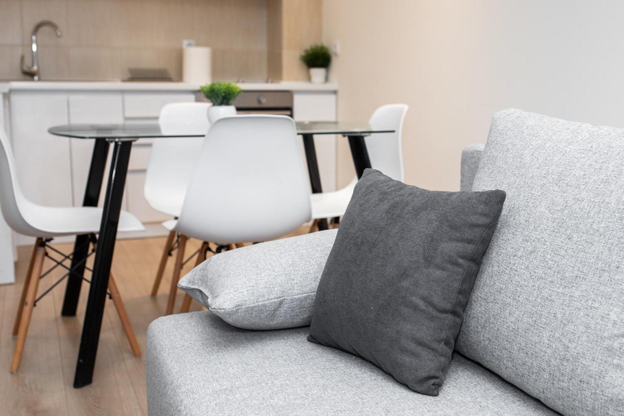 Ring Inn Apartments Obrenovac  ห้อง รูปภาพ