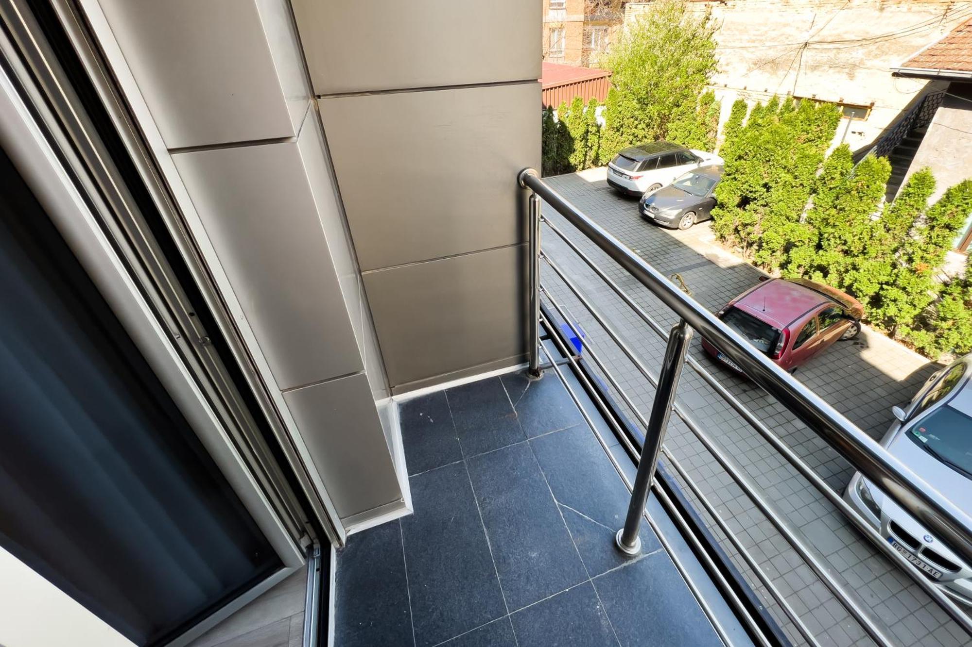 Ring Inn Apartments Obrenovac  ห้อง รูปภาพ