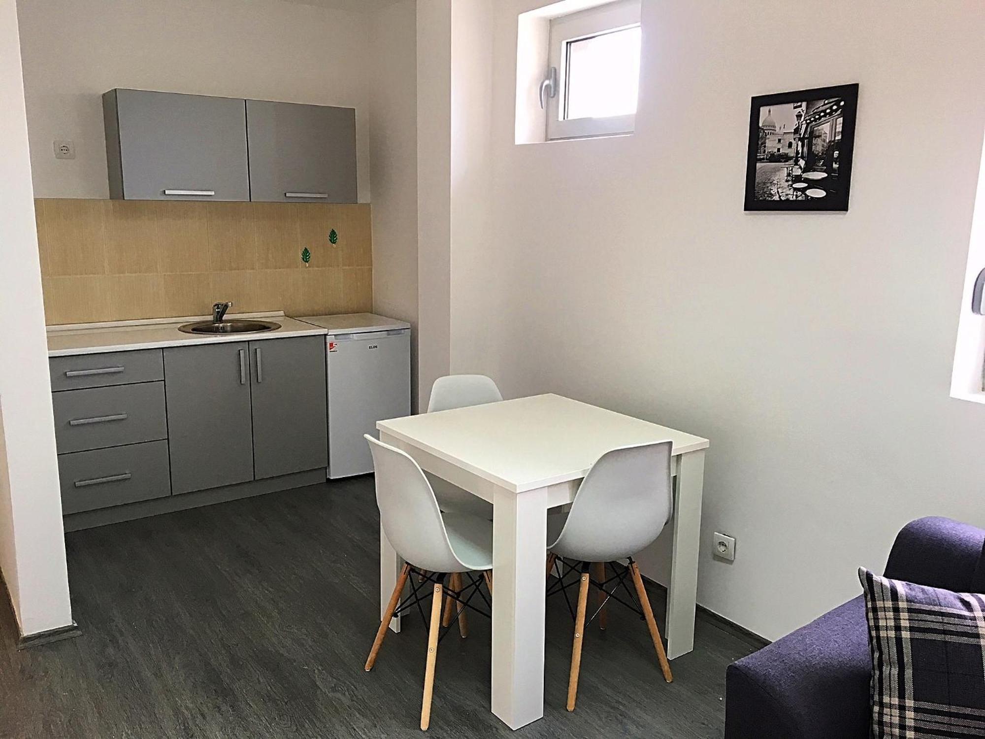 Ring Inn Apartments Obrenovac  ห้อง รูปภาพ