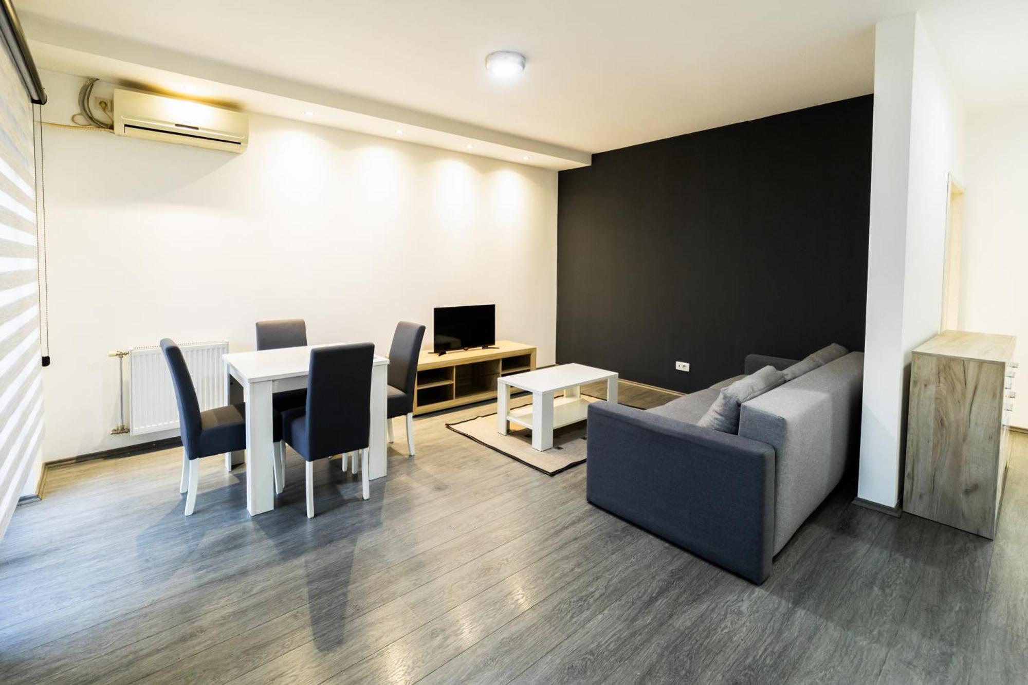 Ring Inn Apartments Obrenovac  ห้อง รูปภาพ