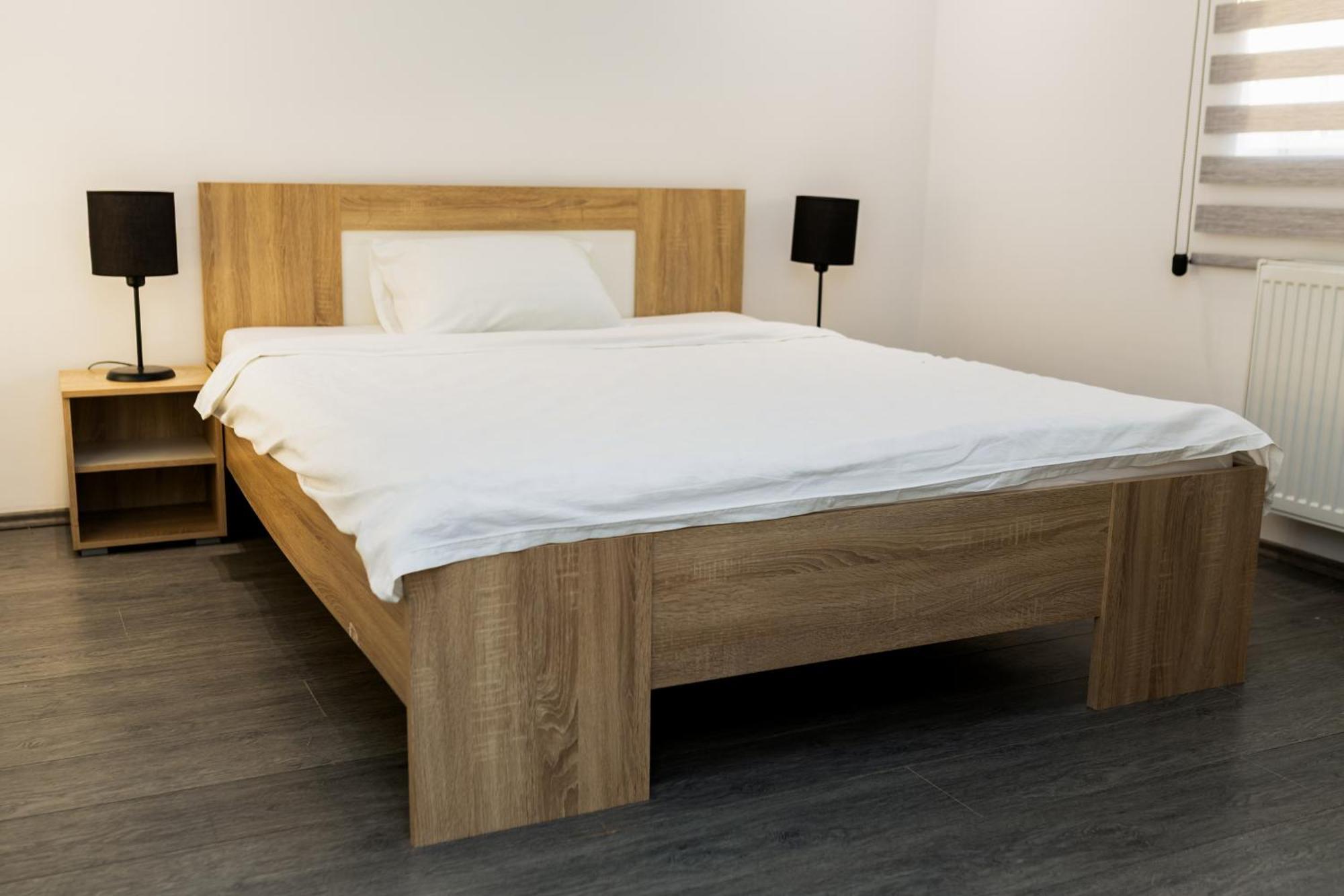 Ring Inn Apartments Obrenovac  ห้อง รูปภาพ