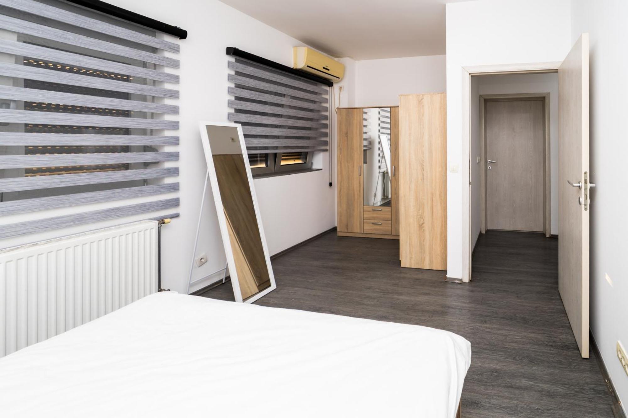 Ring Inn Apartments Obrenovac  ห้อง รูปภาพ
