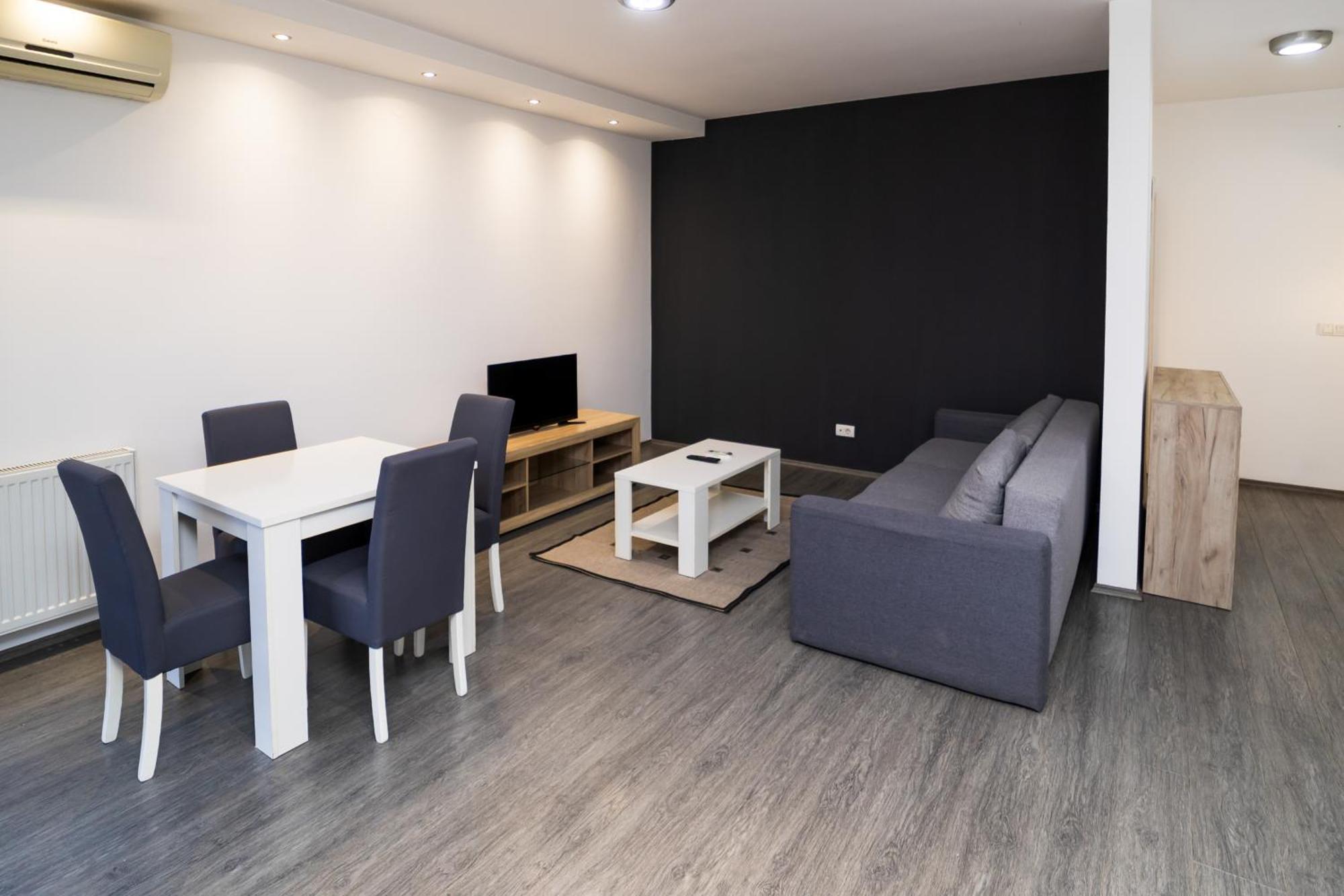 Ring Inn Apartments Obrenovac  ห้อง รูปภาพ