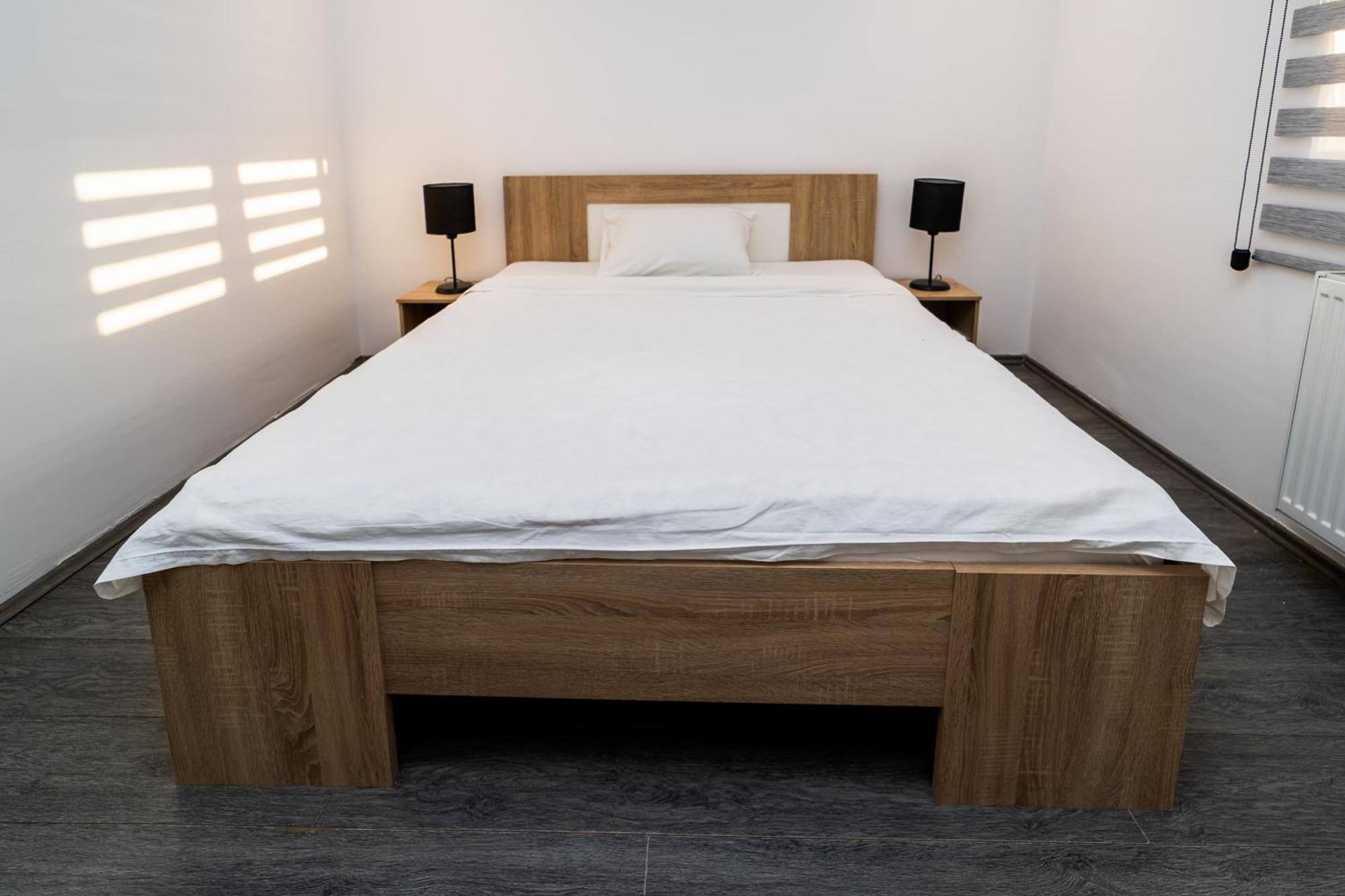 Ring Inn Apartments Obrenovac  ห้อง รูปภาพ
